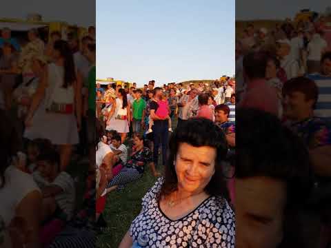 Maria Maxim Comuna Caiuti BACAU 2019