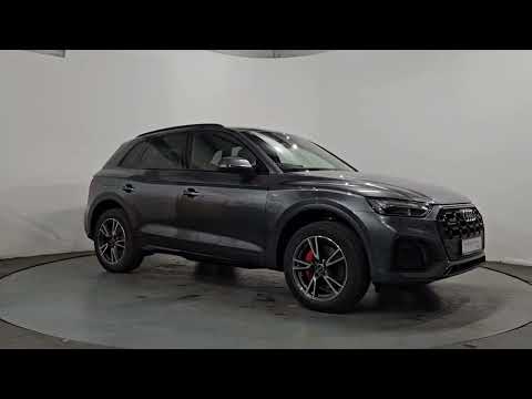 Audi Q5 S Line 50 Tfsi e Quattro 299 PS S Tronic - Image 2