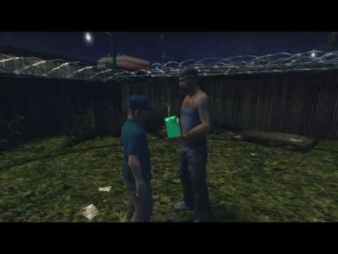 Bully 9 - A Little Help II, III, IV, Prep Challenge, Small Offences w/Drunken Commentary