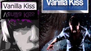 Punkrockerz feat. Carmen & Camille - IDGAF (Vanilla Kiss Remix) *RIP*