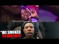 Times Lil Durk HUMILIATED Rappers