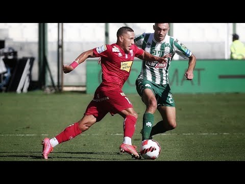 Adrien Regattin |2021/22| Goals, Skills & Highlights