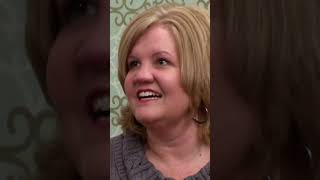 This Bride Has Tried On 750 Wedding Dresses! 👰‍♀️ 👀 #sayyestothedressatlanta #shorts