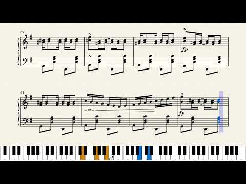 Hyacinth Rag by George Botsford (1911)