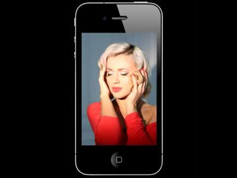 3plet Album (App) Драйв - Сара Окс