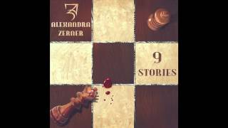 Alexandra Zerner - The Seducer's Diary