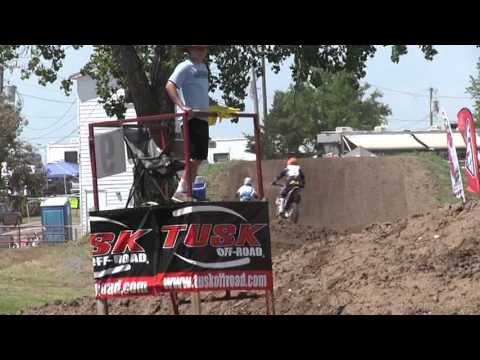 Ponca City 2013 - Josh Hernandez - RADmx.com