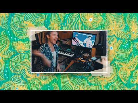 Video thumbnail for Human in the Evening