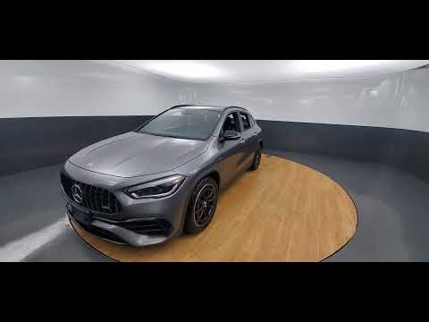 2021 Mercedes-Benz GLA 45 AMG® 4MATIC® #Carvision