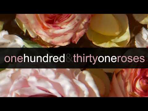 Zhea Erose - One Hundred & Thirty One Roses [31edo]
