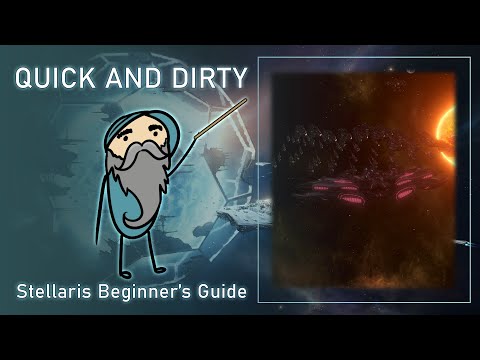 Envoy Use and Diplomacy - Quick and Dirty Stellaris Beginners Guide