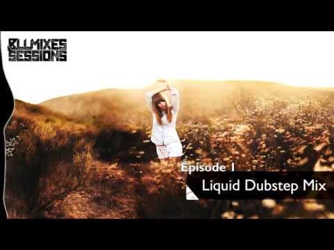 Episode 1: Liquid Dubstep Mix