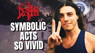 The Symbolic (Song) Breakdown | Metal Masterpiece