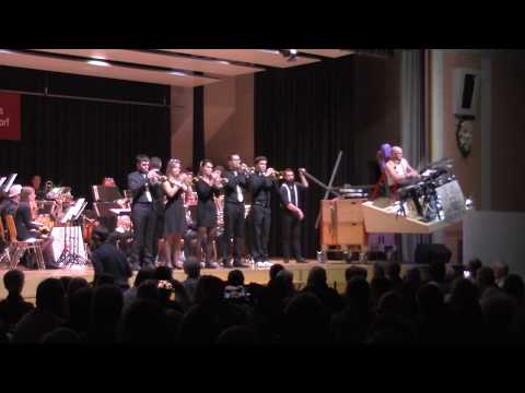 Innuendo / Ensemble de Cuivres Valaisan