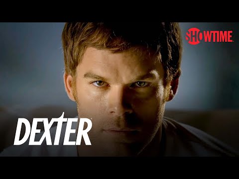 Video trailer för Dexter | Morning Routine | Michael C. Hall SHOWTIME Series #Dexter10