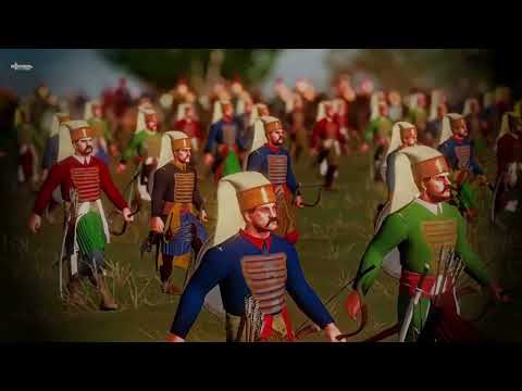 Siege of Belgrade (Nándorfehérvár) 1456 | John Hunyadi | Mehmed II Ottoman-Hungarian Wars