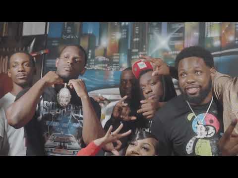 Ricky Tan x 76 Chain x Trey Osama - Casamigos