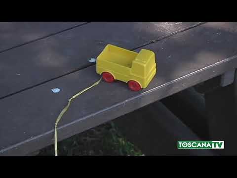 2019-08-22 POGGIO A CAIANO - BIMBA INTOSSICATA DA DROGA, INDAGATI GENITORI