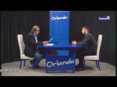 RASPOPOVIĆ KOD ORLANDA