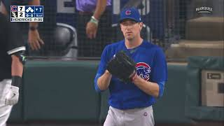 [分享] 鈴木誠也沒收滿貫砲