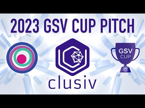 Clusiv Application Video for the 2023 GSV Cup