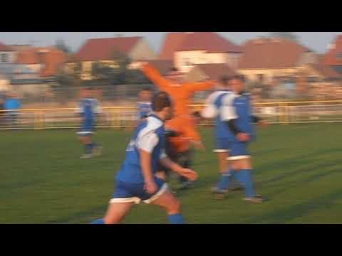 Ch.N.Ves B - Lanžhot B  6:1  gol