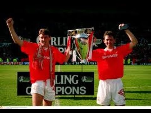 English Premier League Season Review 1993-1994