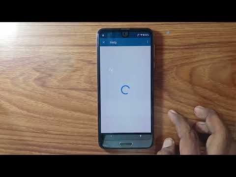 Aquos R2 706SH frp bypass without PC || Aquos R2 frp bypass 2023 , google account remove