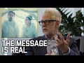 James Gunn Sets The Record Straight On Jor El S Message To SUPERMAN