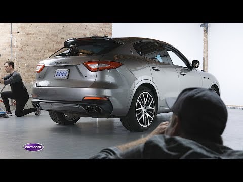 2019 Maserati Levante: Review — Cars.com