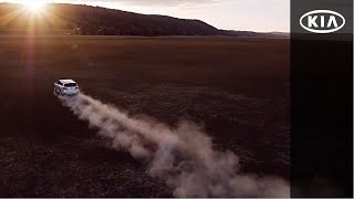 יוצאים לדרך עם קיה סורנטו החדש
