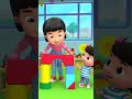 London Bridge Is Falling Down LBB NurseryRhymes SingAlong