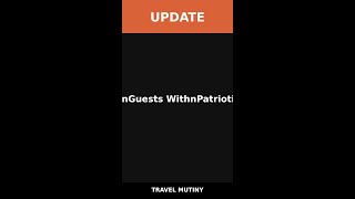 Carnival New Ship: Patriotic Memorial Day Update!