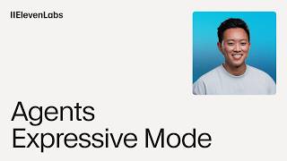 Give Your Agent Emotional Intelligence – V3 Expressive Mode & Audio Tags