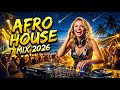 AFRO HOUSE MIX 2026 - Adam Port, Keinemusik, Hugel, MoBlack | Best Deep Afro House 2026 🌍🎧 DEFAULT Thumbnail