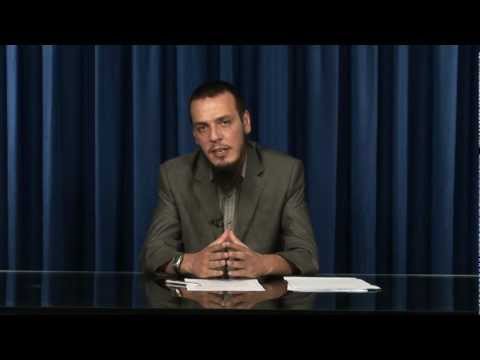 07 - Adnan Pallqa - Hadithi Sahih