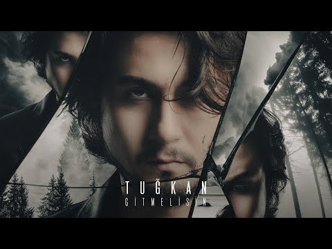 Gitmelisin - Tuğkan