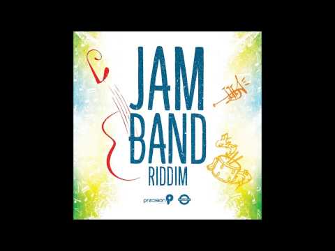 Jam Band Riddim Mixxx
