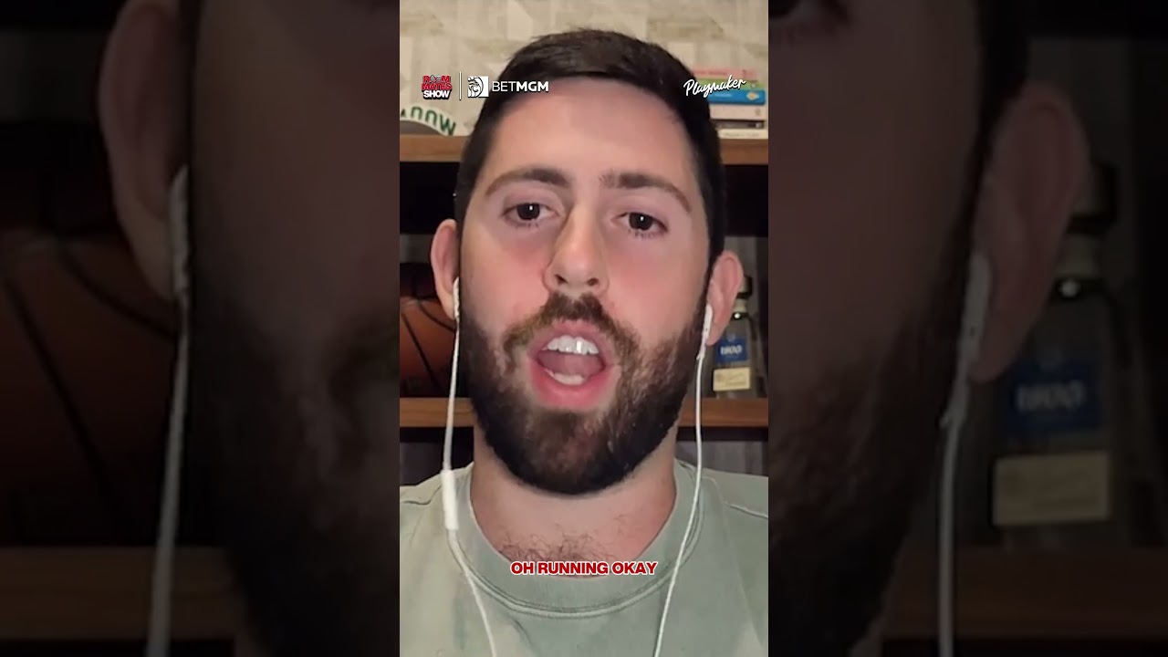 Nate Robinson reveals his highest ever vertical 😳