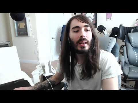 moistcr1tikal Stream November 15, 2020 CoD: Black Ops Cold War Campaign