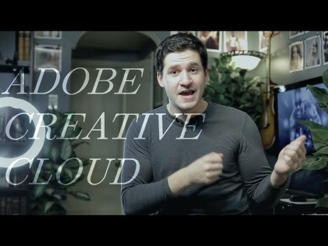 Photoshop CC Isn't All Good