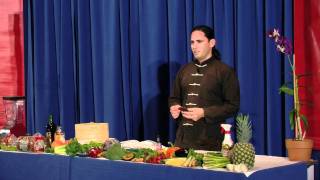 Reishi: For Reversing Heart Disease, Chest Pains, Asthma & Depression