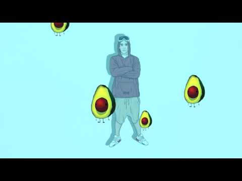 Yaya Rebel - Guacamole (prod. Pilate) |Official audio|