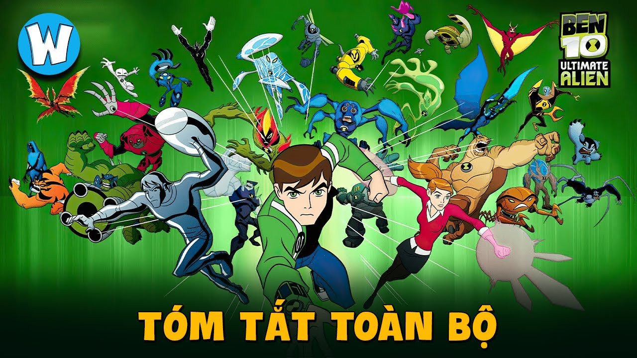 Ben 10: Ultimate Alien (2026) Movie Review – A Thrilling Sci-Fi Adventure