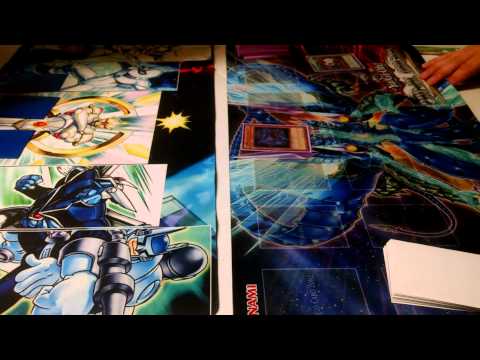 It's Time To Duel: Real Life Dragon Fusion vs Shaddolls Part 2