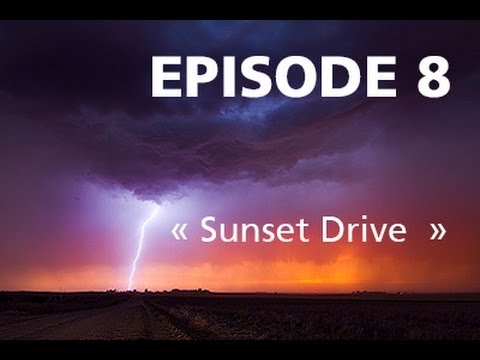 8-Sunset Drive || Libreplay, 1re plateforme de référencement et streaming de films et séries libre de droits et indépendants.