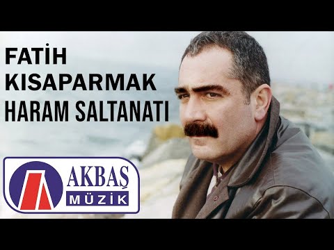 Fatih Kısaparmak | Haram Saltanatı (Official Video) 🎧