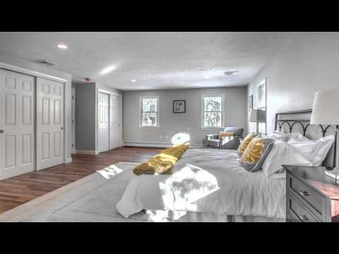 200 Lincoln St, Lexington MA - Kristin M Brown - Tel 781-389-0893