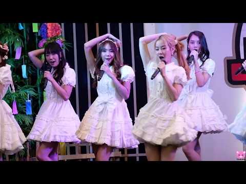 [Hammy Fancam] 190614 Daisy Daisy - Daisy Daisy @ Central Plaza Chonburi