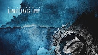 Lloyd Banks - Change Lanes (ft. Curren$y, Big Krit)